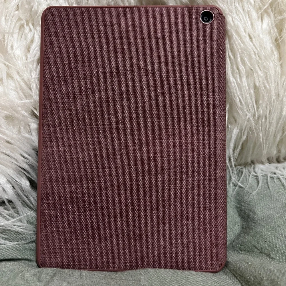 Amazon Fire HD 8 Tablet